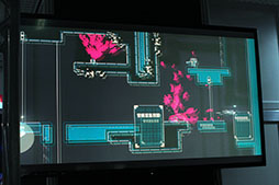 ꡼ No.007 | Υץ쥤ݡϥԥ륢ȤѤANIMAL WELLסDeath the GuitarסPepper Grinderפ顤BitSummitǸĤҲ