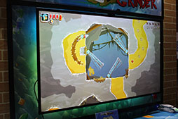 ꡼ No.013 | Υץ쥤ݡϥԥ륢ȤѤANIMAL WELLסDeath the GuitarסPepper Grinderפ顤BitSummitǸĤҲ