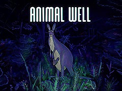 2DץåȥեޡANIMAL WELLסȯ59˷ꡣ饤Τ褦ʥµܤæФܻؤ