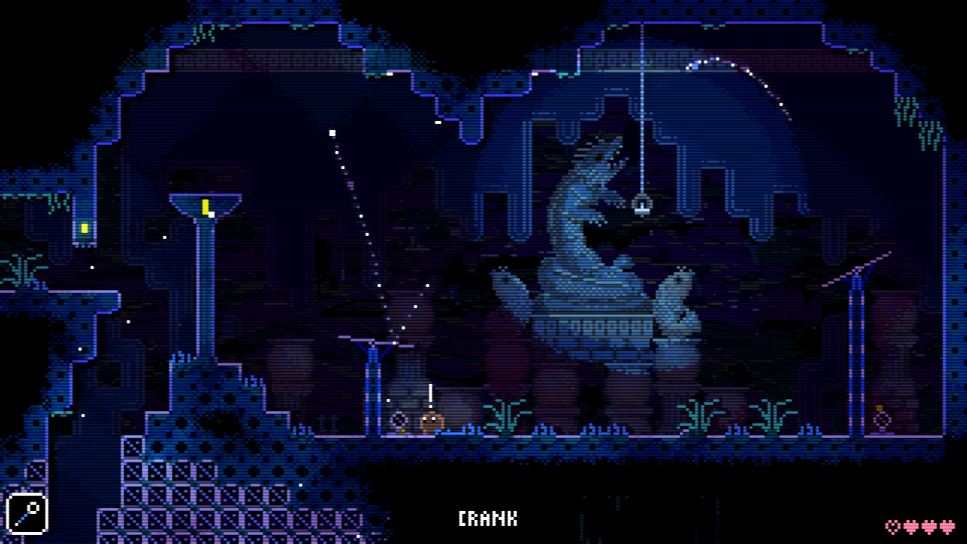 ꡼ No.011 | PS5 ANIMAL WELL