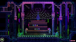 ꡼ No.001 | ANIMAL WELL