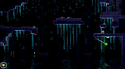 ꡼ No.003 | ANIMAL WELL