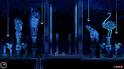 ꡼ No.006 | ANIMAL WELL