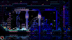 ꡼ No.008 | ANIMAL WELL