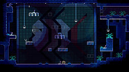 ꡼ No.009 | ANIMAL WELL