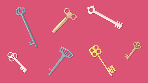 画像ギャラリー No.006のサムネイル画像 / お片付けパズル「A Little to the Left」をイベント・Summer Game Fest: Play Daysでチェック。整理整頓の好きな人にぴったりの一作