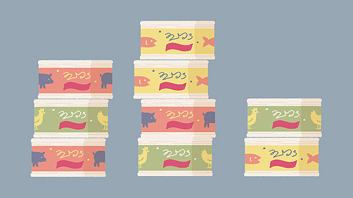 画像ギャラリー No.007のサムネイル画像 / お片付けパズル「A Little to the Left」をイベント・Summer Game Fest: Play Daysでチェック。整理整頓の好きな人にぴったりの一作