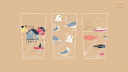 ꡼ No.003Υͥ / Τܤѥ륲A Little to the Leftס118˥꡼