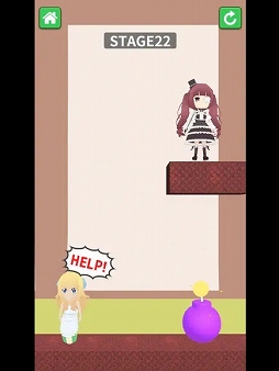 救え!邪神ちゃんドロップキック