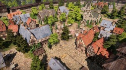 画像ギャラリー No.010のサムネイル画像 / 中世ヨーロッパ舞台のライフシム「The Guild 3」Steamで配信開始。13本のシナリオやAI王朝との対戦も楽しめる