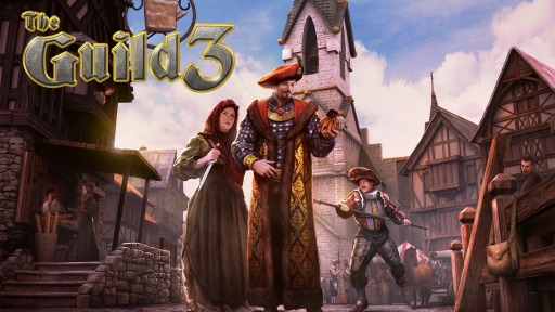 画像ギャラリー No.011のサムネイル画像 / 中世ヨーロッパ舞台のライフシム「The Guild 3」Steamで配信開始。13本のシナリオやAI王朝との対戦も楽しめる