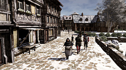 ꡼ No.006 | The Guild 3פθȤץˡ衼åѤˤǰפȿΥߥ졼RPG