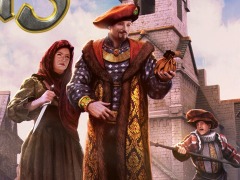 ��The Guild 3�פ��Monster Jam Steel Titans�פʤ�36�����ȥ뤬�оݡ�����82�󥪥դˤʤ�THQ Nordic��Steam�����볫��