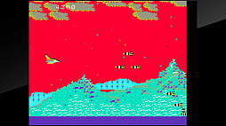 アーケードアーカイブス スペースシーカー