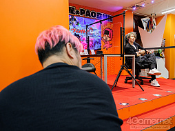 ꡼ No.004Υͥ / PRۤϤƤΡ֥ɥե!! 󥬡ɡ׺ǽ󡧤Ĥȯ֥ɥե!! 󥬡 ǥǥפǡȽ̿зɤĩ