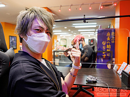 ꡼ No.017Υͥ / PRۤϤƤΡ֥ɥե!! 󥬡ɡ׺ǽ󡧤Ĥȯ֥ɥե!! 󥬡 ǥǥפǡȽ̿зɤĩ