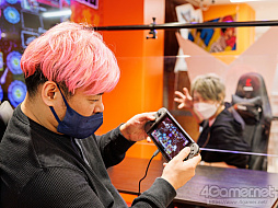 ꡼ No.018Υͥ / PRۤϤƤΡ֥ɥե!! 󥬡ɡ׺ǽ󡧤Ĥȯ֥ɥե!! 󥬡 ǥǥפǡȽ̿зɤĩ