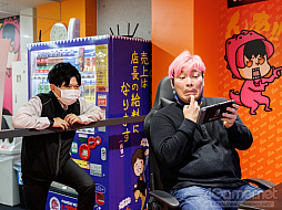 ꡼ No.025Υͥ / PRۤϤƤΡ֥ɥե!! 󥬡ɡ׺ǽ󡧤Ĥȯ֥ɥե!! 󥬡 ǥǥפǡȽ̿зɤĩ