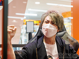 ꡼ No.028Υͥ / PRۤϤƤΡ֥ɥե!! 󥬡ɡ׺ǽ󡧤Ĥȯ֥ɥե!! 󥬡 ǥǥפǡȽ̿зɤĩ