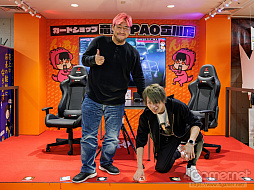 ꡼ No.040Υͥ / PRۤϤƤΡ֥ɥե!! 󥬡ɡ׺ǽ󡧤Ĥȯ֥ɥե!! 󥬡 ǥǥפǡȽ̿зɤĩ