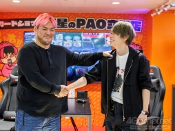 ꡼ No.041Υͥ / PRۤϤƤΡ֥ɥե!! 󥬡ɡ׺ǽ󡧤Ĥȯ֥ɥե!! 󥬡 ǥǥפǡȽ̿зɤĩ