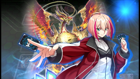 ꡼ No.002 | ֥ɥե!! 󥬡 ǥǥסPCθǤۿSteamǳϡoverDressɥ꡼ͷ٤ǥ륫ɥ