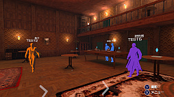 MYSPERYENCE story1:大富豪首なし殺人事件