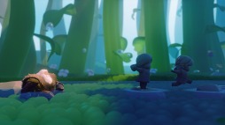 画像ギャラリー No.003のサムネイル画像 / 「ARISE -A SIMPLE STORY- 決定版」Switch向けに本日リリース。妻を失った老人の愛と喪失,そして再生の物語を描くADVゲーム