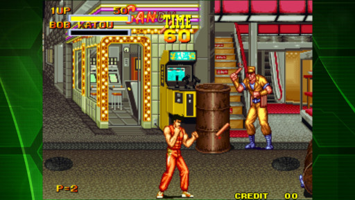 ���������꡼ No.002�Υ���ͥ������ / ���꡼����27�ơ֥С��˥󥰥ե����� ��������NEOGEO��������꡼��