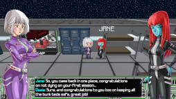 画像ギャラリー No.007のサムネイル画像 / 「Shikon-X Astro Defense Fortress」,6月26日開催の“Indie Games Connect 2022”に出展