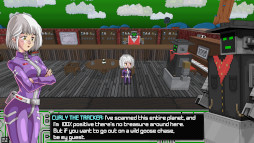 画像ギャラリー No.008のサムネイル画像 / 「Shikon-X Astro Defense Fortress」,6月26日開催の“Indie Games Connect 2022”に出展