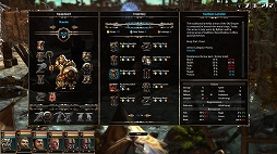 ���������꡼ No.010�Υ���ͥ������ / Switch�ǡ�Blackguards 2�פ�������꡼���ˡ�7��6���ޤ�25�󥪥դΥ������»���