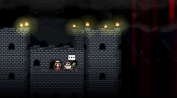 ���������꡼ No.003�Υ���ͥ������ / ��Re:TAKE�פ��θ��Ǥ�Steam�Ǹ����ˡ���֤�ڥåȤ����ȶ��Ϥ����Ⲧ��ƤȲ���ܻؤ�����2D��������󥲡���