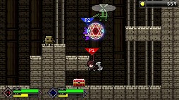 ���������꡼ No.004�Υ���ͥ������ / ��Re:TAKE�פ��θ��Ǥ�Steam�Ǹ����ˡ���֤�ڥåȤ����ȶ��Ϥ����Ⲧ��ƤȲ���ܻؤ�����2D��������󥲡���