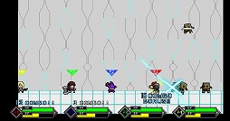 ���������꡼ No.005�Υ���ͥ������ / ��Re:TAKE�פ��θ��Ǥ�Steam�Ǹ����ˡ���֤�ڥåȤ����ȶ��Ϥ����Ⲧ��ƤȲ���ܻؤ�����2D��������󥲡���