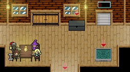 ���������꡼ No.007�Υ���ͥ������ / ��Re:TAKE�פ��θ��Ǥ�Steam�Ǹ����ˡ���֤�ڥåȤ����ȶ��Ϥ����Ⲧ��ƤȲ���ܻؤ�����2D��������󥲡���