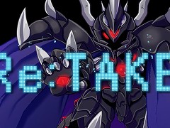 ��Re:TAKE�פ��θ��Ǥ�Steam�Ǹ����ˡ���֤�ڥåȤ����ȶ��Ϥ����Ⲧ��ƤȲ���ܻؤ�����2D��������󥲡���