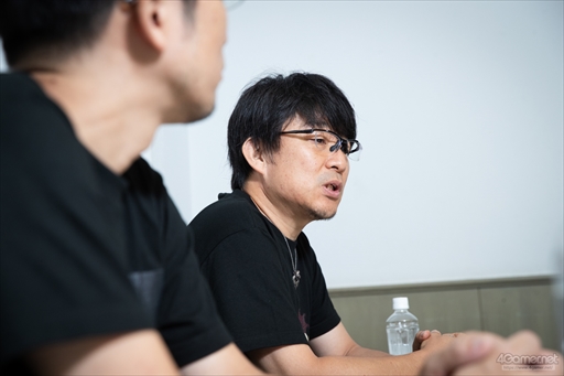 ꡼ No.018 | TGS2023ϥե󥿥Υߥ졼ܻؤơ֥ɥ饴󥺥ɥ 2׳ȯԥ󥿥ӥ塼