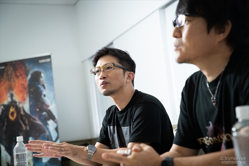 ꡼ No.019 | TGS2023ϥե󥿥Υߥ졼ܻؤơ֥ɥ饴󥺥ɥ 2׳ȯԥ󥿥ӥ塼