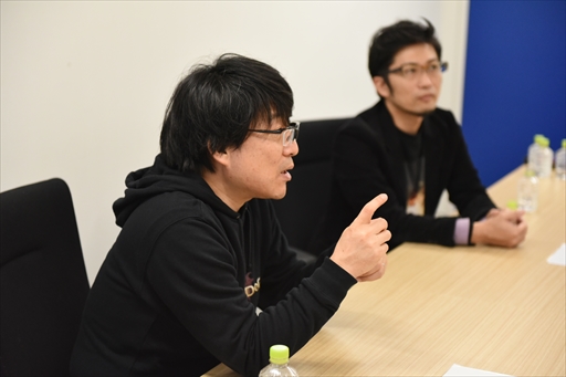 ꡼ No.003Υͥ / Υ󥿥ӥ塼ϡ֥ɥ饴󥺥ɥ 2פܻؤΤϡץ쥤䡼Ȥθۤʤֿͤäʤ륲