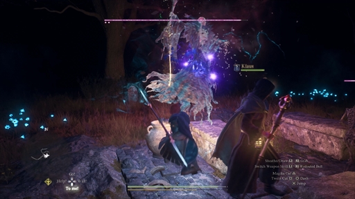 ꡼ No.006Υͥ / Υ󥿥ӥ塼ϡ֥ɥ饴󥺥ɥ 2פܻؤΤϡץ쥤䡼Ȥθۤʤֿͤäʤ륲