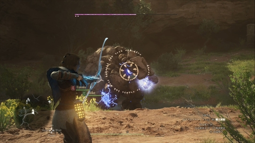 ꡼ No.008Υͥ / Υ󥿥ӥ塼ϡ֥ɥ饴󥺥ɥ 2פܻؤΤϡץ쥤䡼Ȥθۤʤֿͤäʤ륲