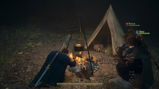 ꡼ No.014Υͥ / Υ󥿥ӥ塼ϡ֥ɥ饴󥺥ɥ 2פܻؤΤϡץ쥤䡼Ȥθۤʤֿͤäʤ륲