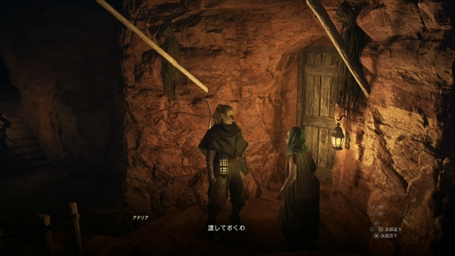 ꡼ No.017Υͥ / Υ󥿥ӥ塼ϡ֥ɥ饴󥺥ɥ 2פܻؤΤϡץ쥤䡼Ȥθۤʤֿͤäʤ륲