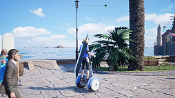 ꡼ No.007 | FINAL FANTASY VII REBIRTHסȯ2024ǯ229FFVIIᥤץ32