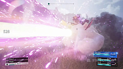 ꡼ No.009 | FINAL FANTASY VII REBIRTHסȯ2024ǯ229FFVIIᥤץ32