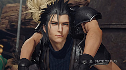 ꡼ No.012 | FINAL FANTASY VII REBIRTHסȯ2024ǯ229FFVIIᥤץ32