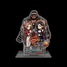 ꡼ No.022 | FINAL FANTASY VII REBIRTHסȯ2024ǯ229FFVIIᥤץ32