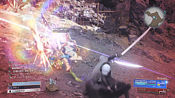 ꡼ No.004 | Υץ쥤ݡϤĤưФFINAL FANTASY VII REBIRTHפԻͷޥ֤ȤζϵȥեõǿǮʤ