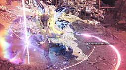 ꡼ No.005 | Υץ쥤ݡϤĤưФFINAL FANTASY VII REBIRTHפԻͷޥ֤ȤζϵȥեõǿǮʤ